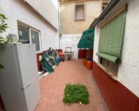 Reventa - Country House - Sax