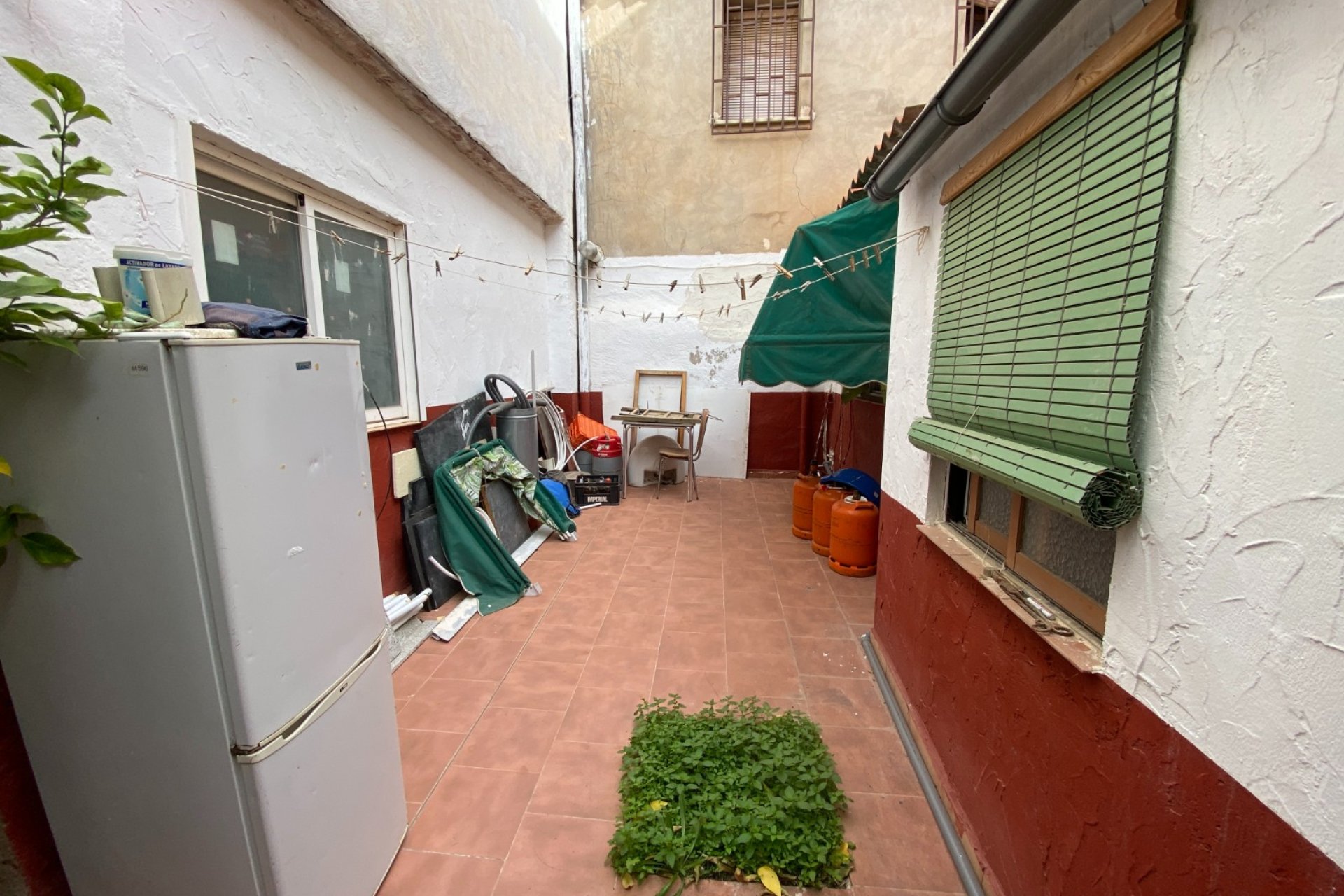 Reventa - Country House - Sax