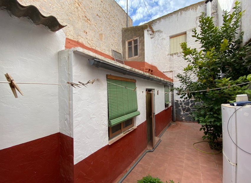 Reventa - Country House - Sax