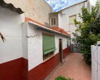 Reventa - Country House - Sax