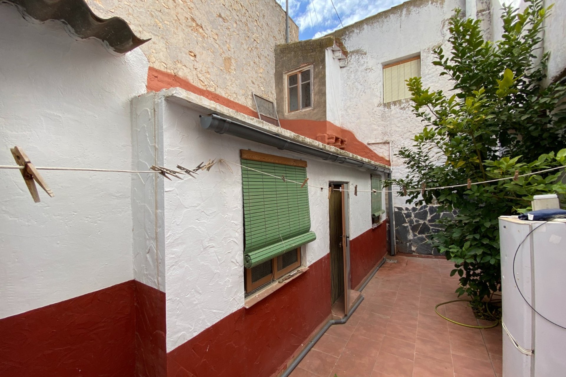 Reventa - Country House - Sax