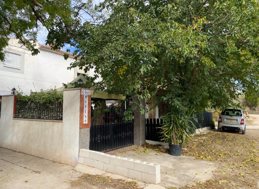 Reventa - Country House - Sax