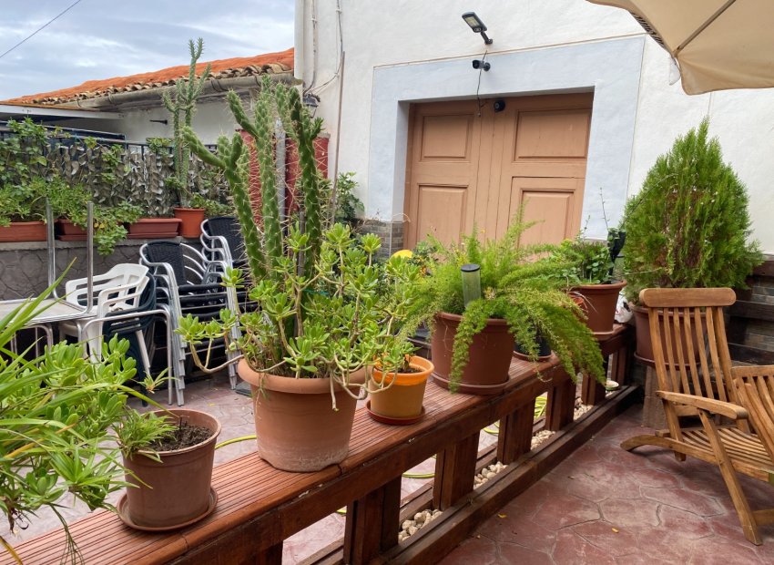 Reventa - Country House - Sax