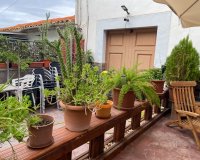 Reventa - Country House - Sax