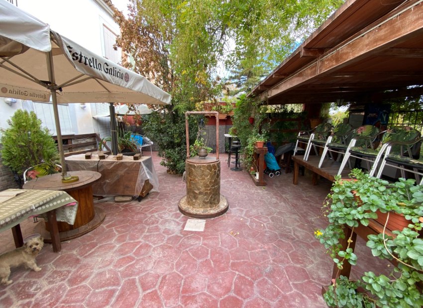 Reventa - Country House - Sax