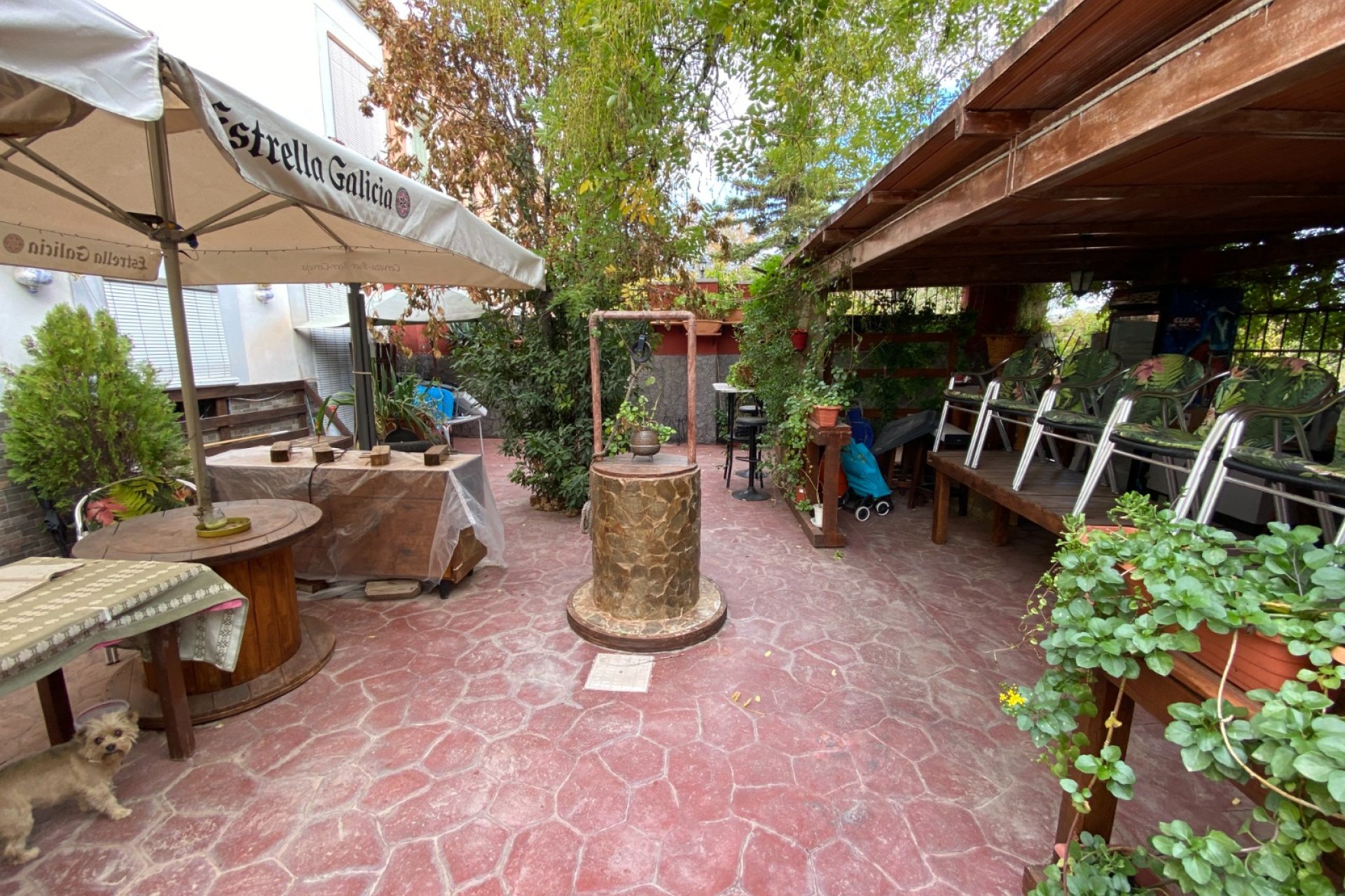 Reventa - Country House - Sax