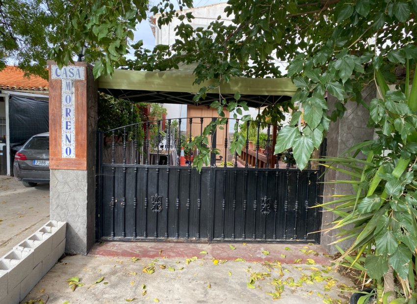 Reventa - Country House - Sax