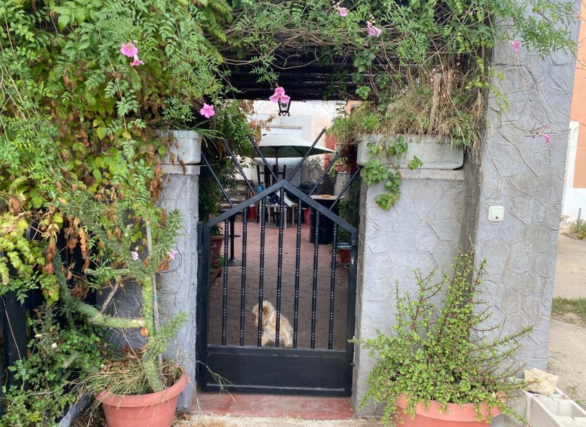 Reventa - Country House - Sax