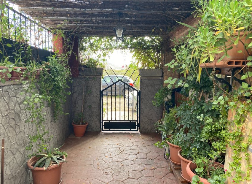 Reventa - Country House - Sax