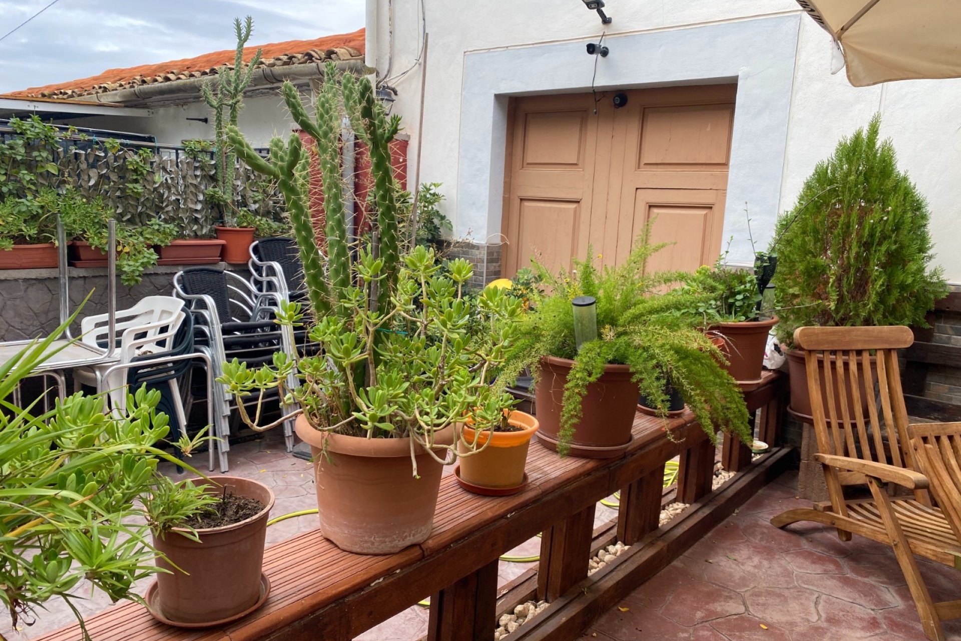 Reventa - Country House - Sax