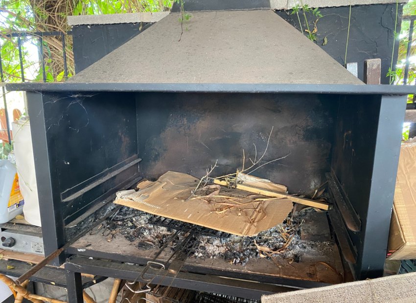 Reventa - Country House - Sax