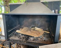 Reventa - Country House - Sax