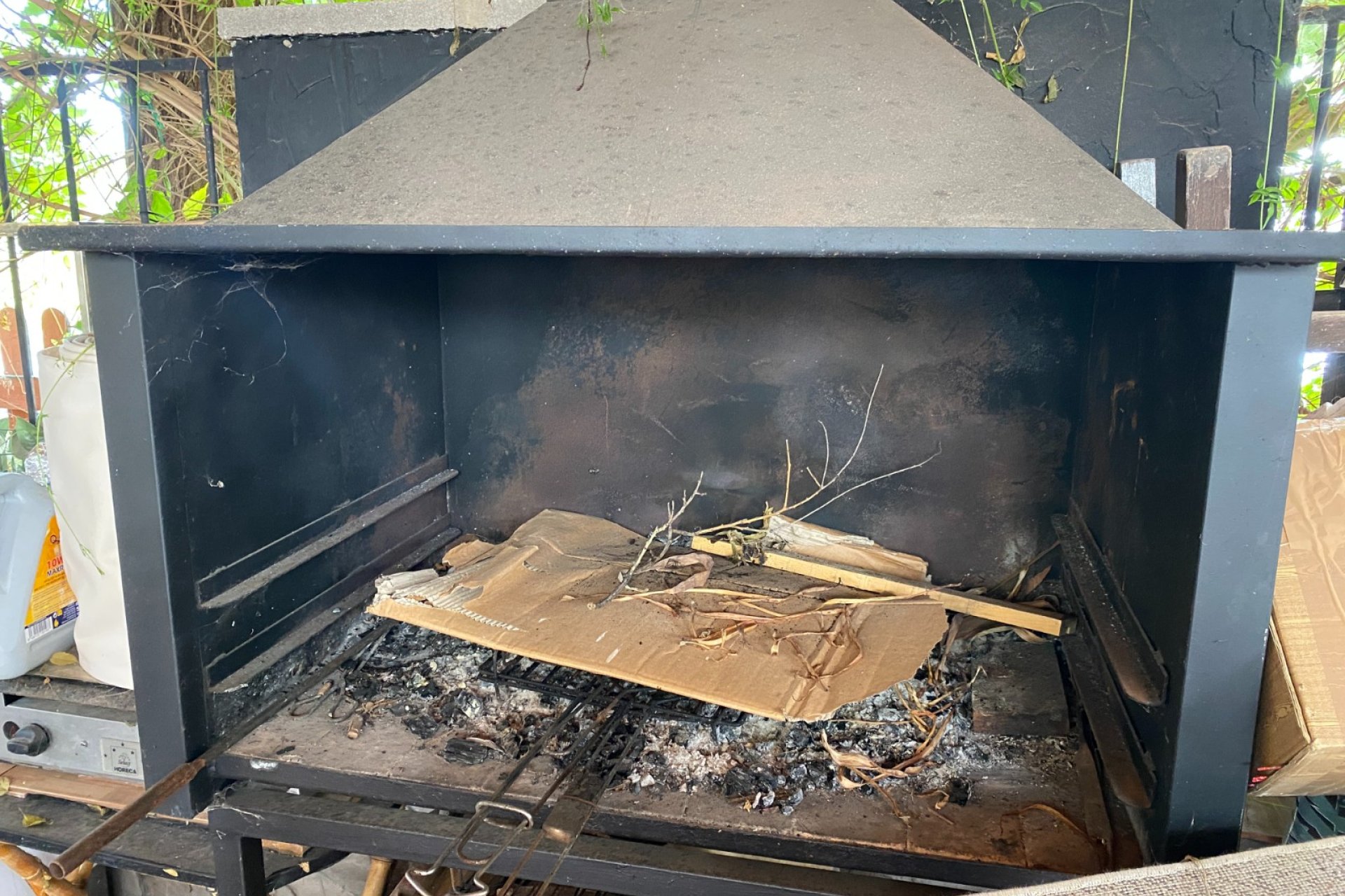 Reventa - Country House - Sax