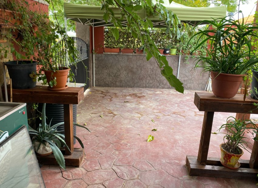 Reventa - Country House - Sax