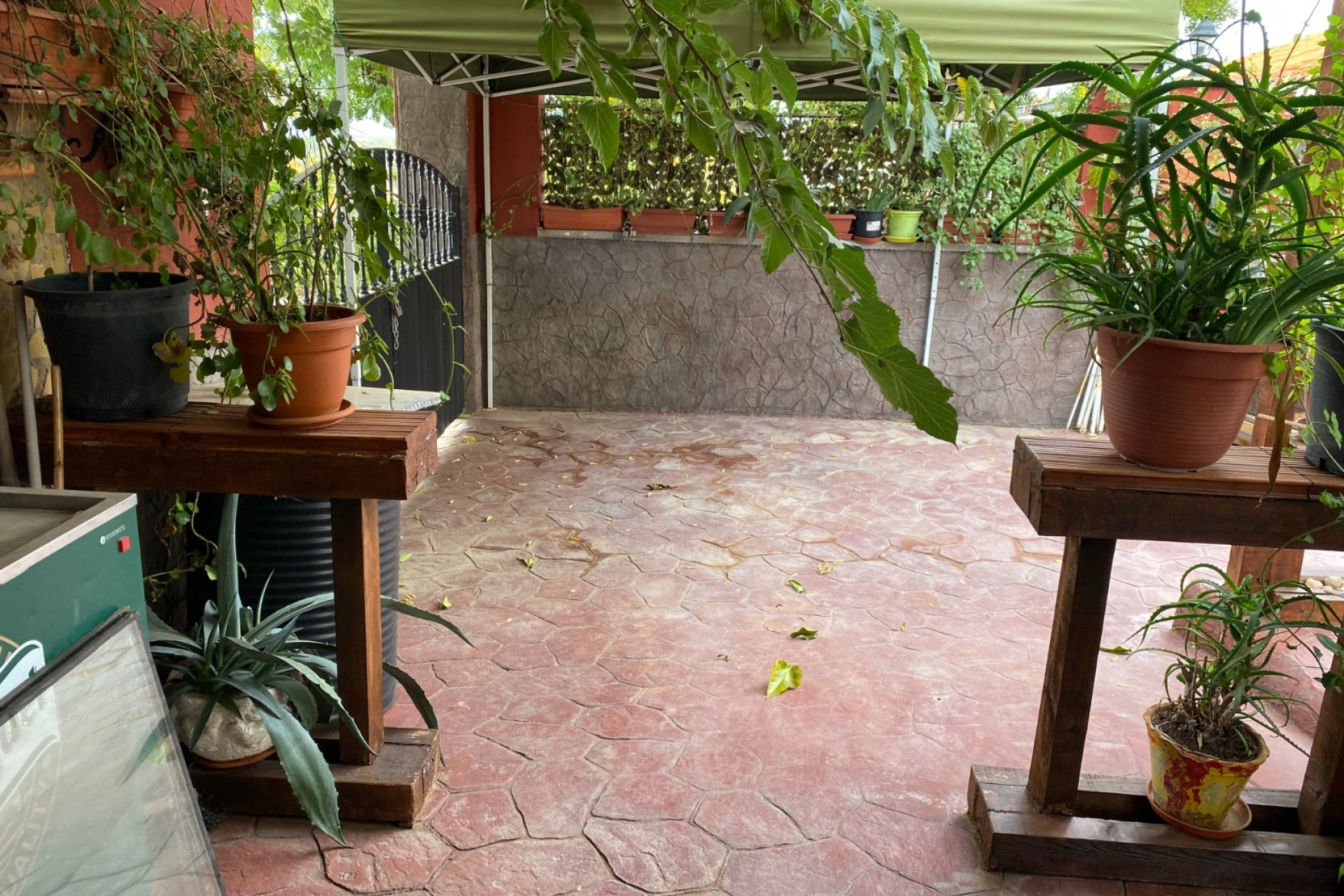 Reventa - Country House - Sax