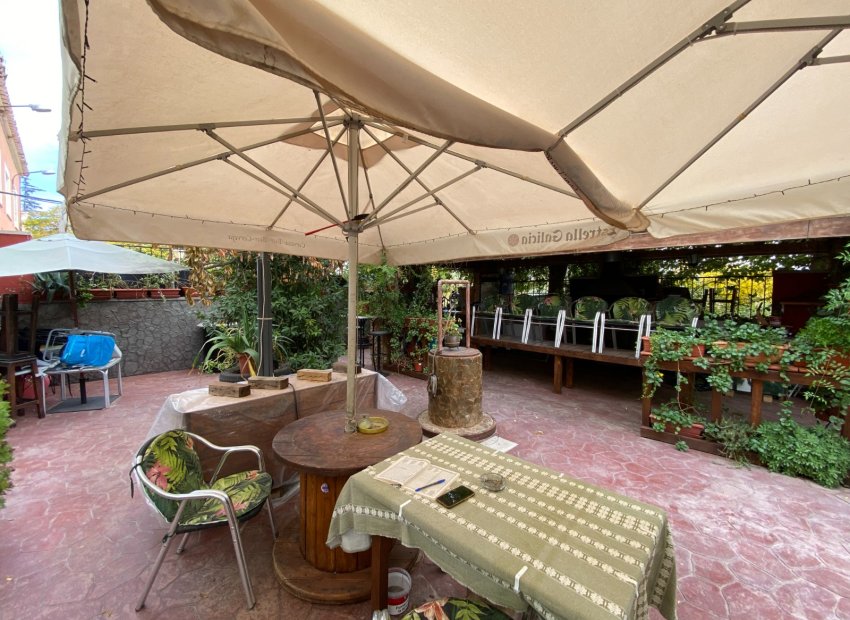 Reventa - Country House - Sax