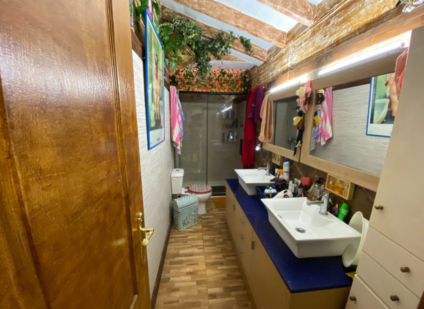 Reventa - Country House - Sax