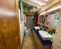 Reventa - Country House - Sax