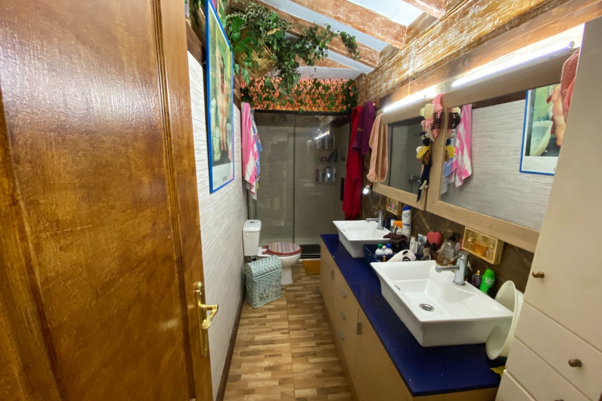 Reventa - Country House - Sax