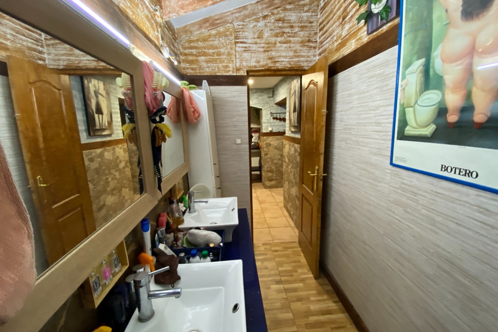 Reventa - Country House - Sax