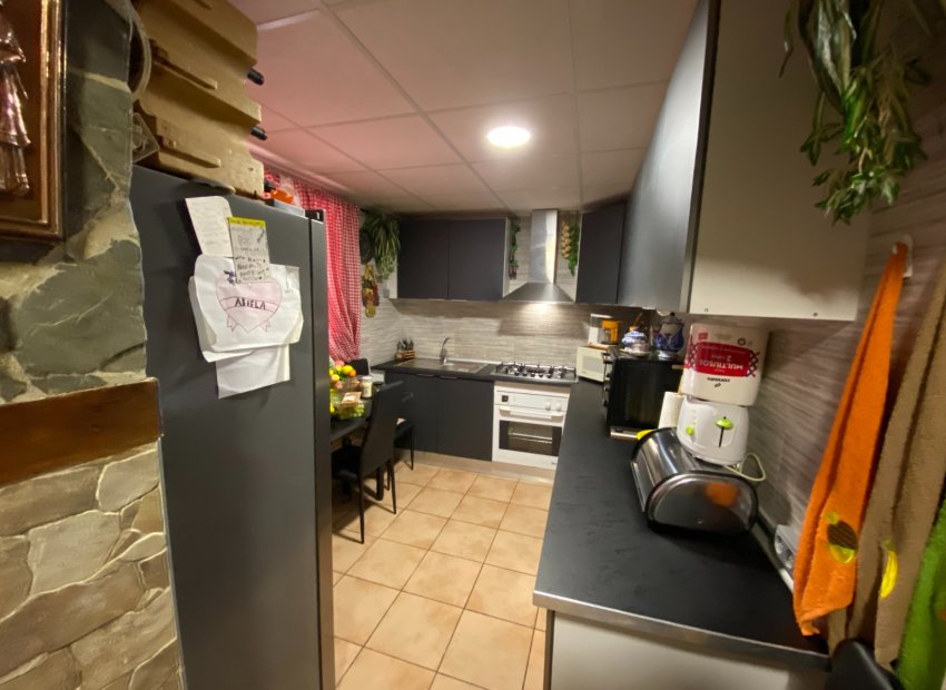 Reventa - Country House - Sax