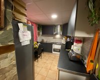 Reventa - Country House - Sax