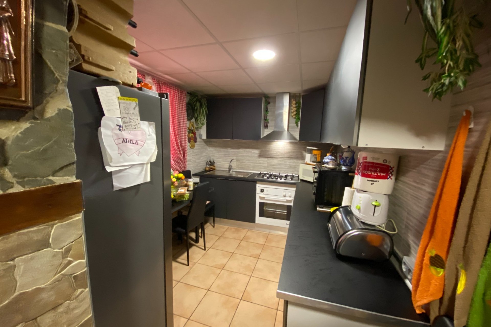 Reventa - Country House - Sax