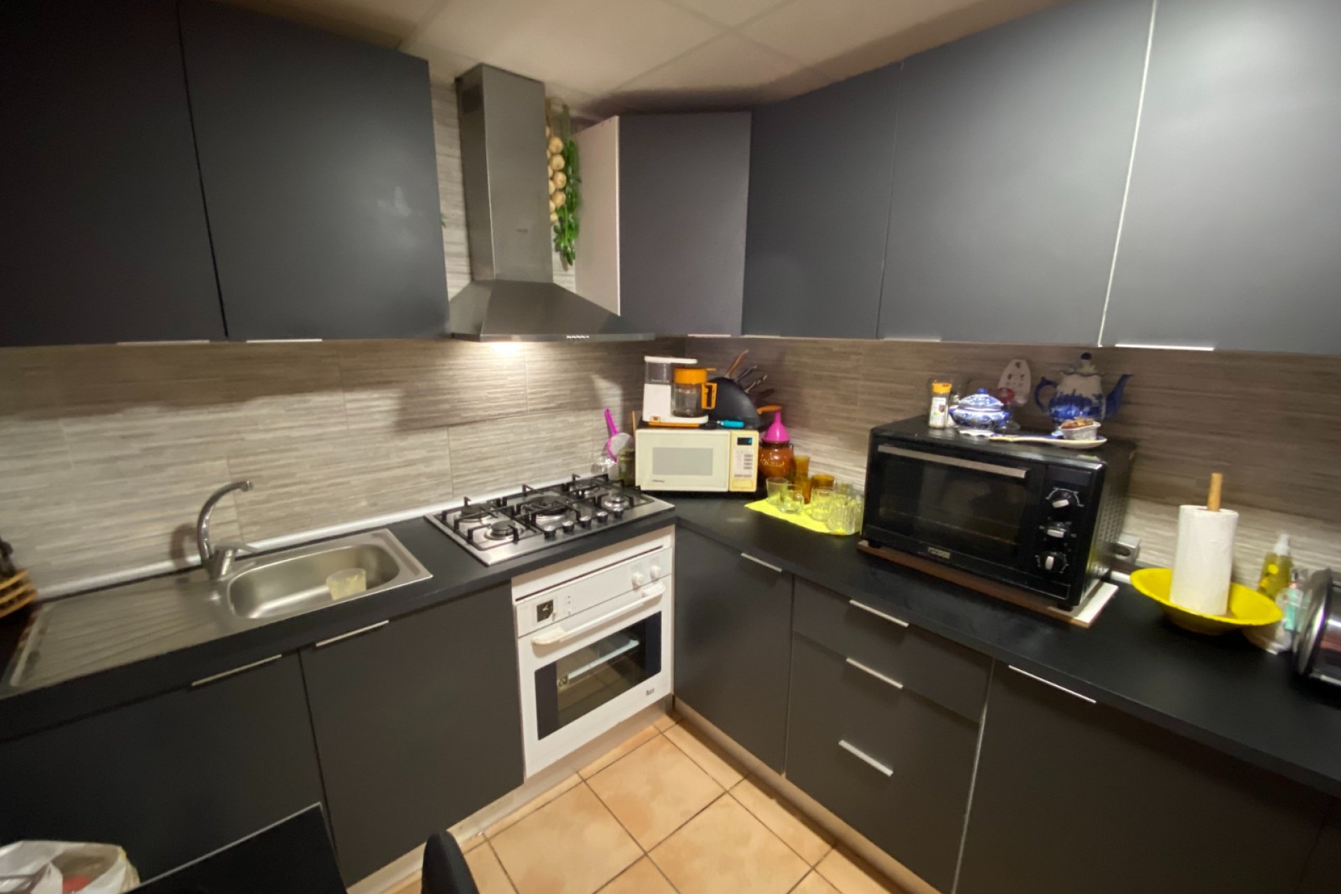 Reventa - Country House - Sax