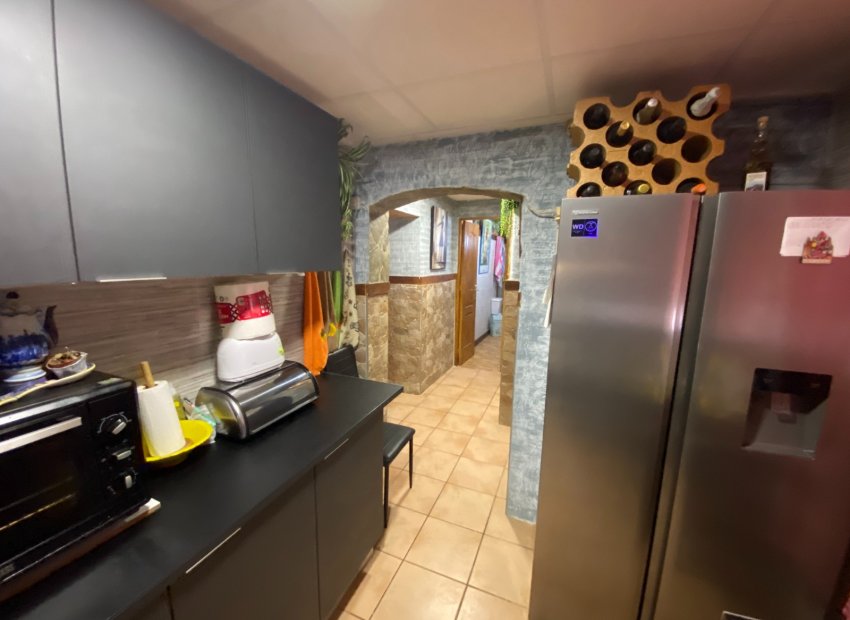 Reventa - Country House - Sax