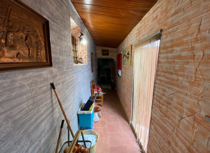 Reventa - Country House - Sax