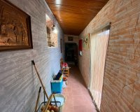 Reventa - Country House - Sax