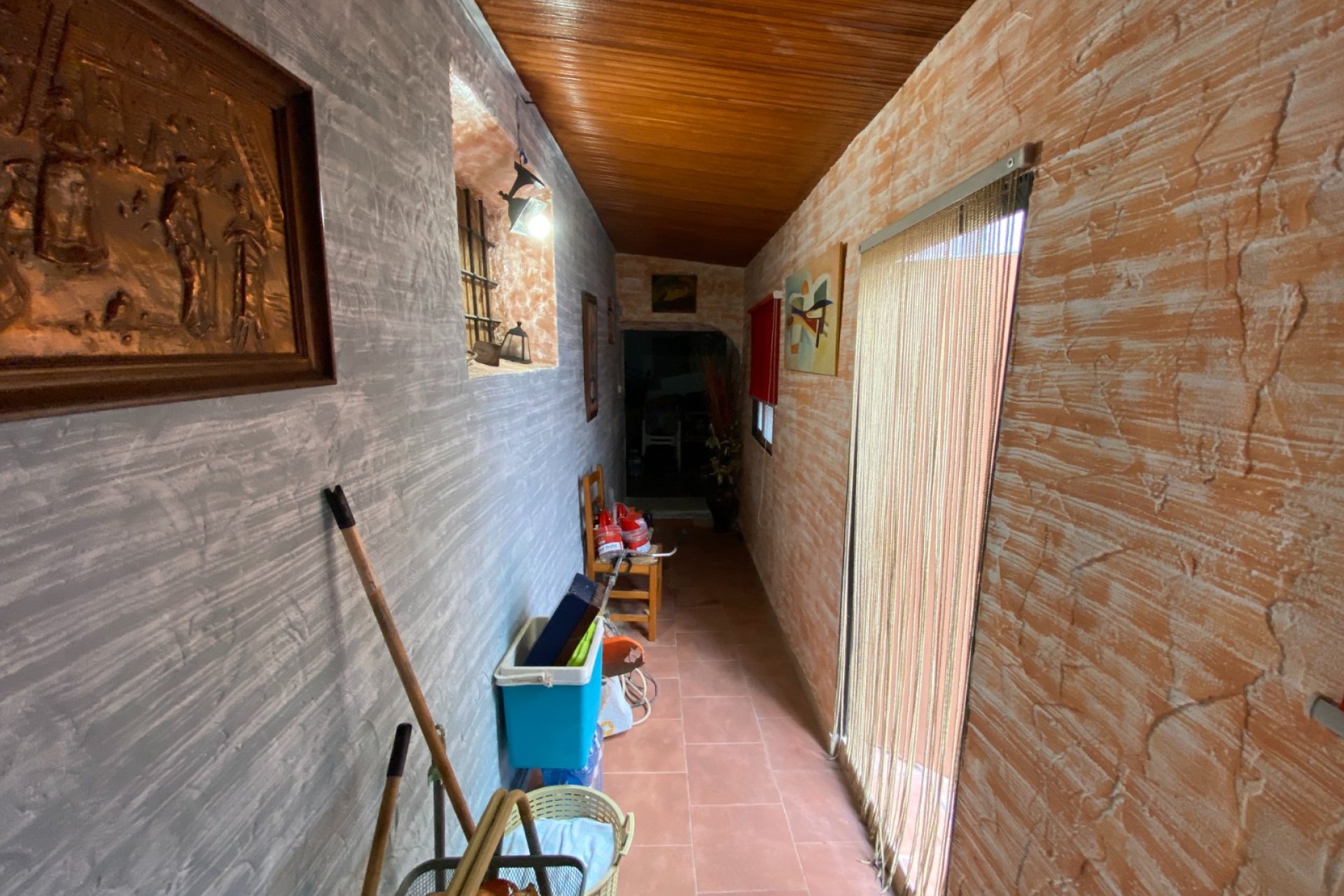 Reventa - Country House - Sax