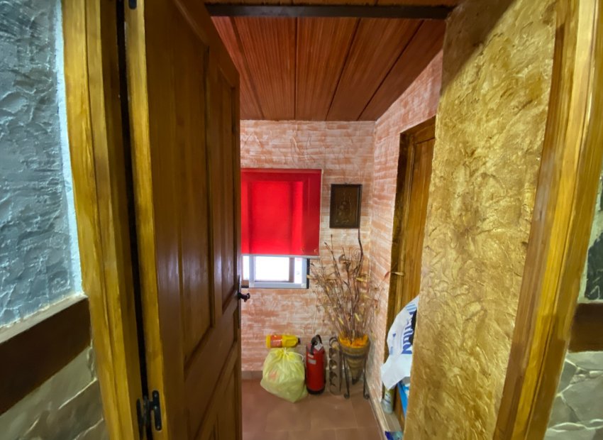 Reventa - Country House - Sax