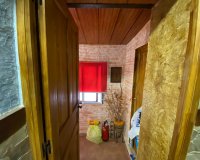 Reventa - Country House - Sax