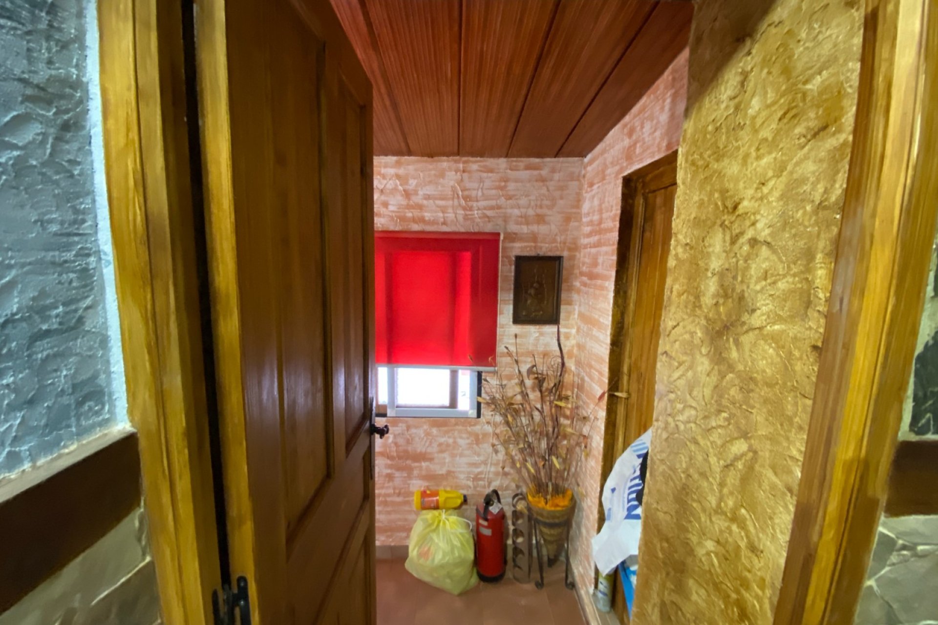 Reventa - Country House - Sax