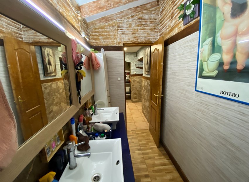 Reventa - Country House - Sax