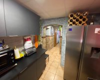 Reventa - Country House - Sax