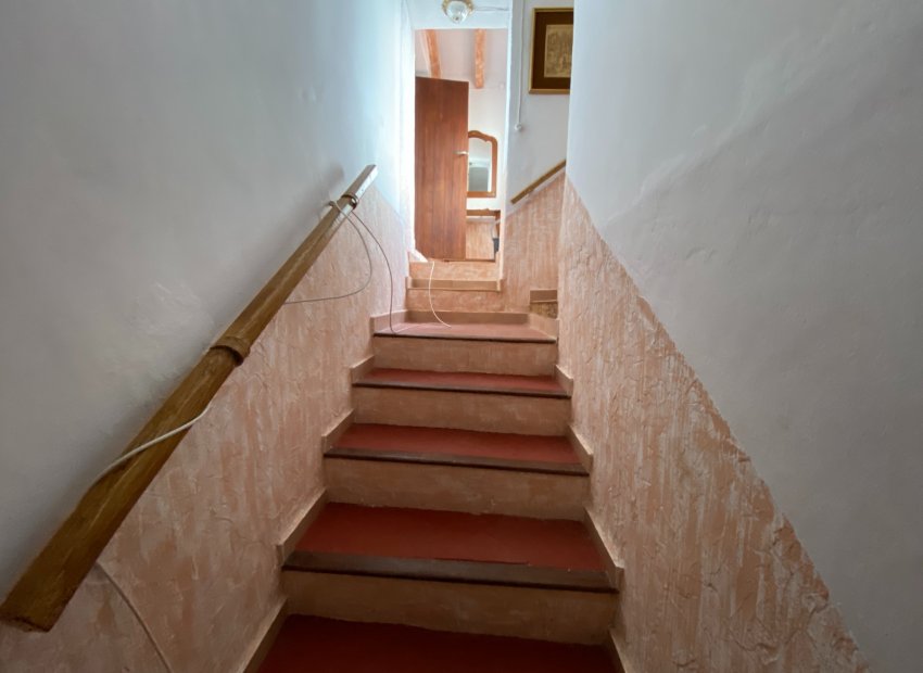 Reventa - Country House - Sax