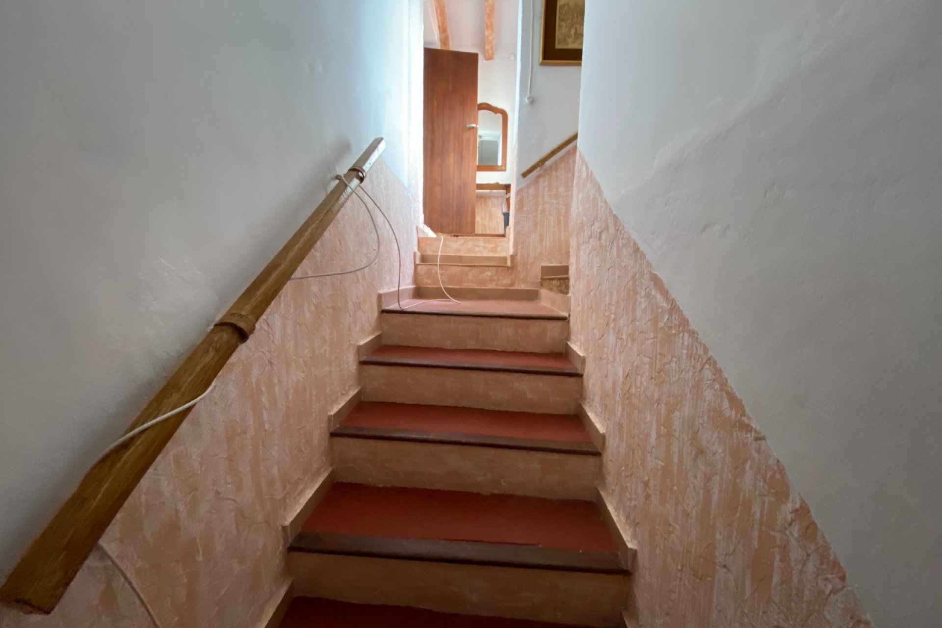 Reventa - Country House - Sax