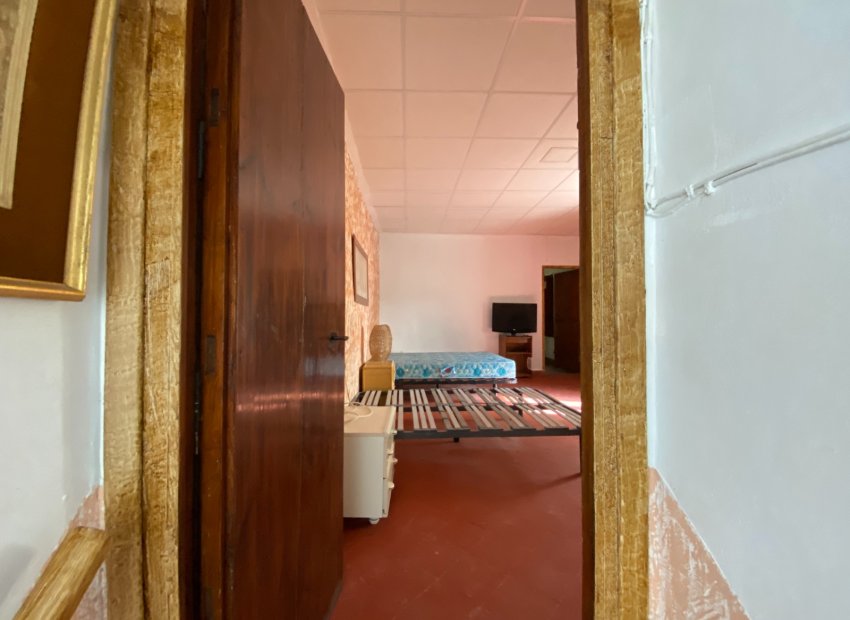 Reventa - Country House - Sax