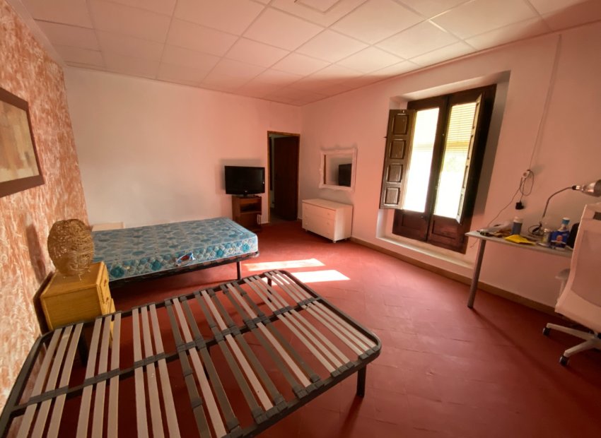 Reventa - Country House - Sax