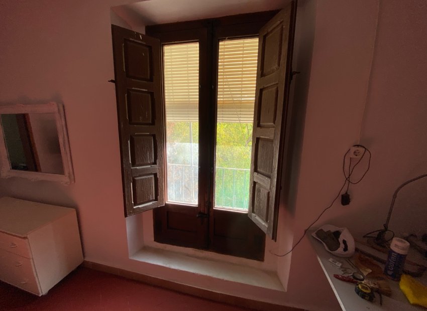 Reventa - Country House - Sax