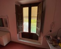 Reventa - Country House - Sax