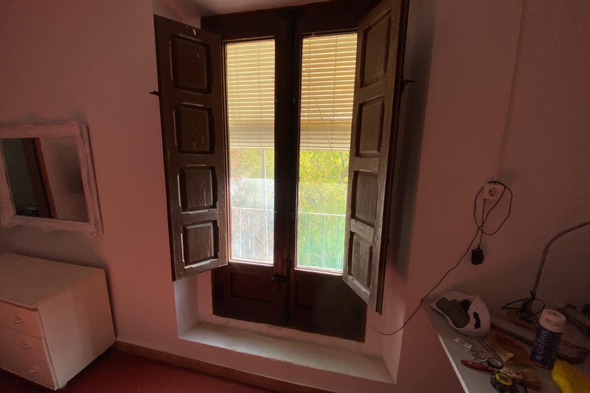 Reventa - Country House - Sax