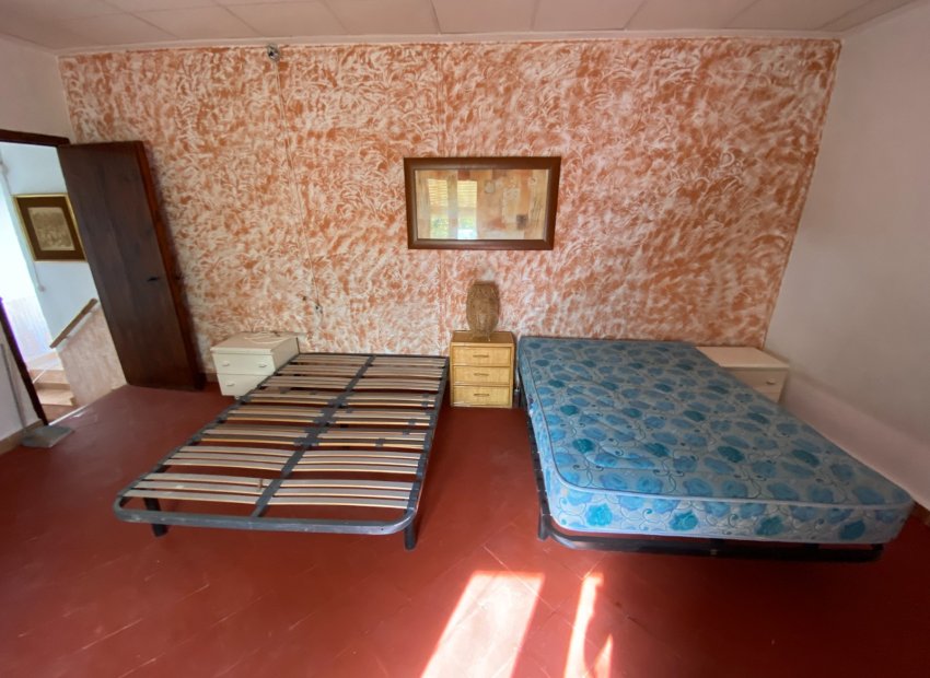 Reventa - Country House - Sax