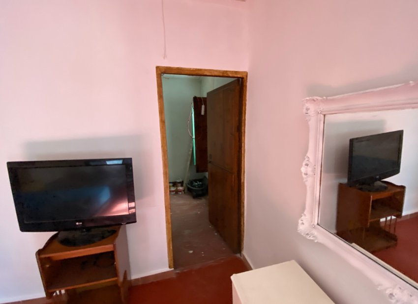 Reventa - Country House - Sax