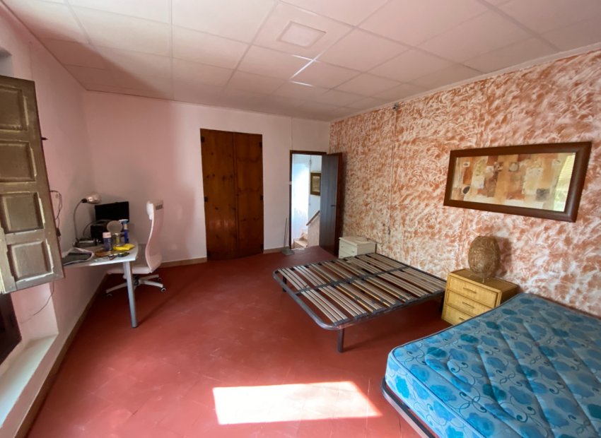 Reventa - Country House - Sax