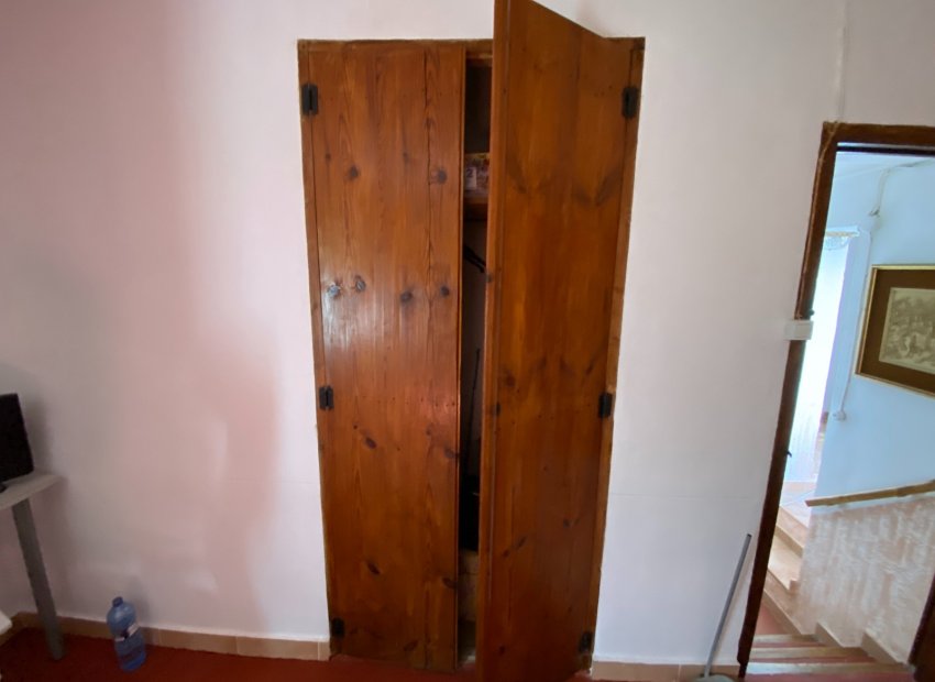 Reventa - Country House - Sax