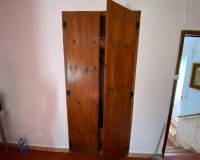 Reventa - Country House - Sax