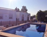 Reventa - Country House - Torre Pacheco - Los Meroños